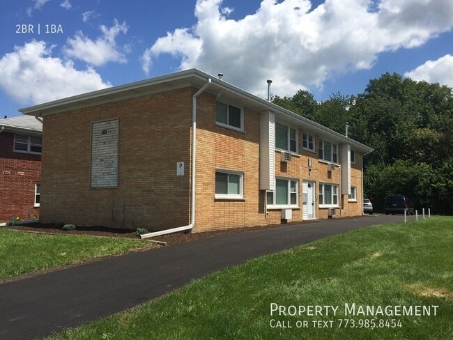 Foto del edificio - 918 Parkwood Dr
