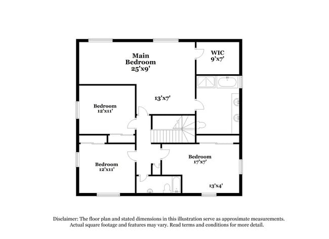 Building Photo - 5900 Taj Mahal Dr