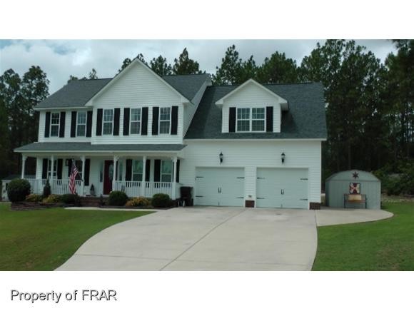 Primary Photo - 152 Jubilee Ct