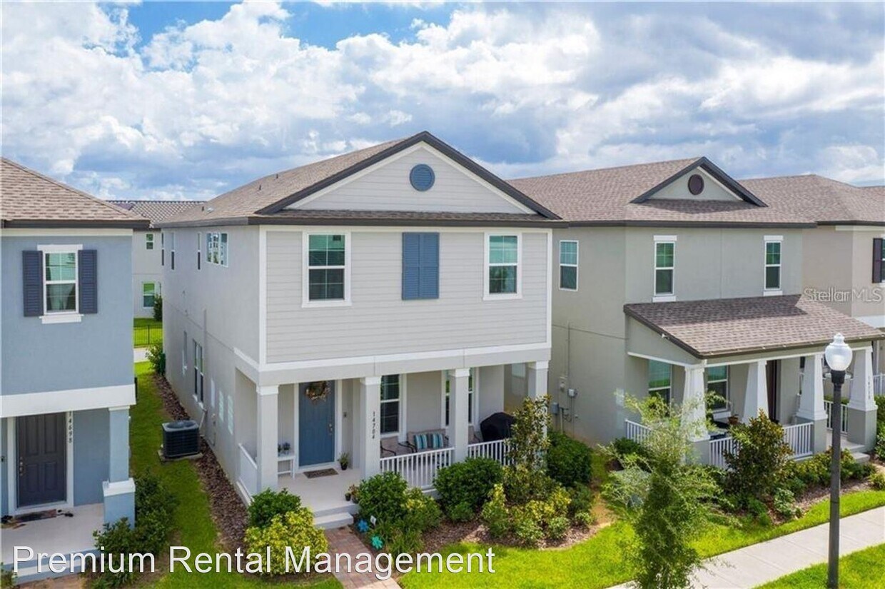 Foto principal - 4 br, 2.5 bath House - 14704 Seton Creek Blvd