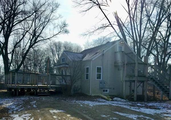 Building Photo - 2939 Sach St