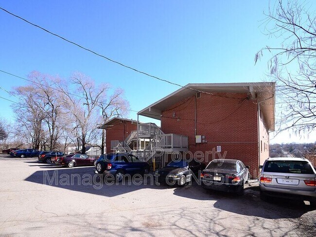 Foto del edificio - 612-616 N 46th St