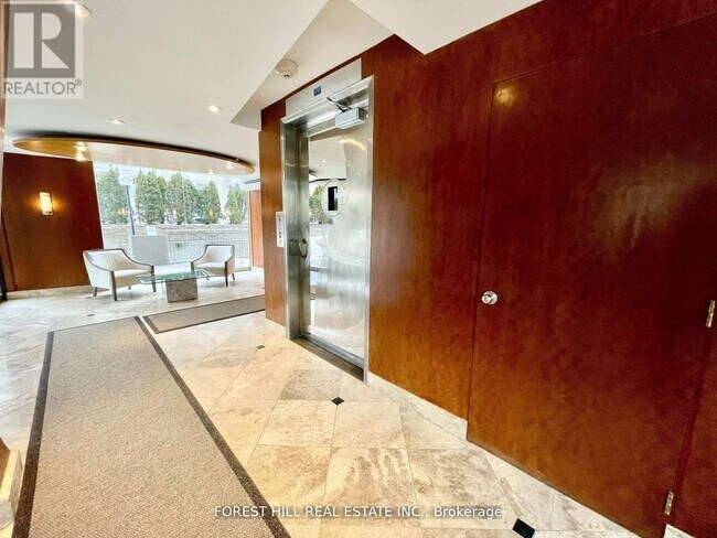 Photo du bâtiment - 423 Avenue Rd