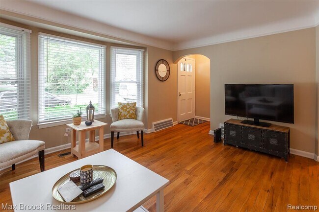 Foto del edificio - 1997 Henrietta St