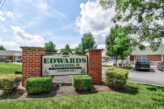 Building Photo - Edwards Crossing I