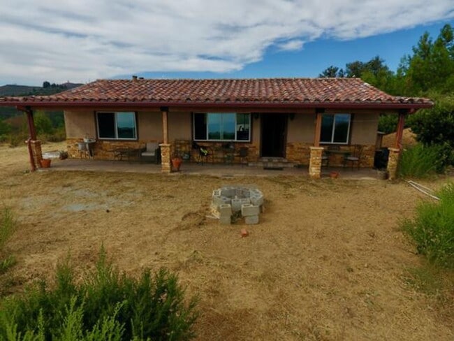 Photo - On top of the World House