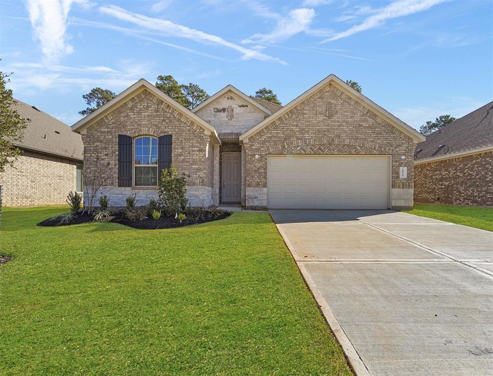 5839 Brimstone Hill Ln, Conroe, TX 77304 House Rental in Conroe, TX