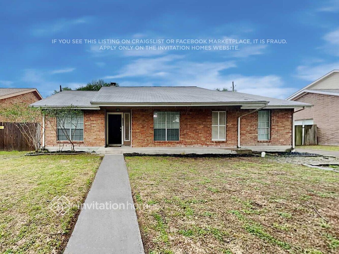 Primary Photo - 11039 Rippling Meadows Dr