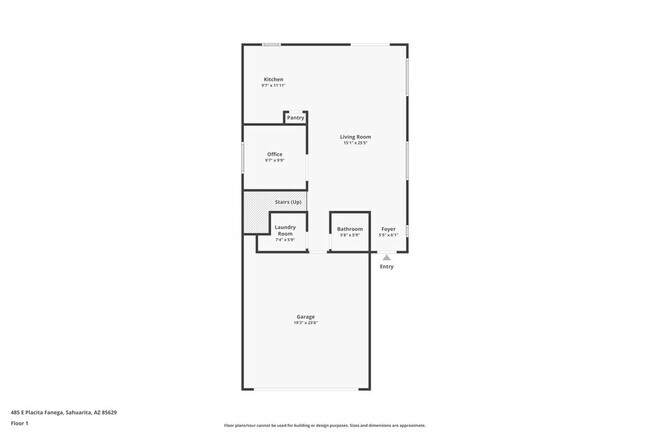 Building Photo - 485 E Placita Fanega