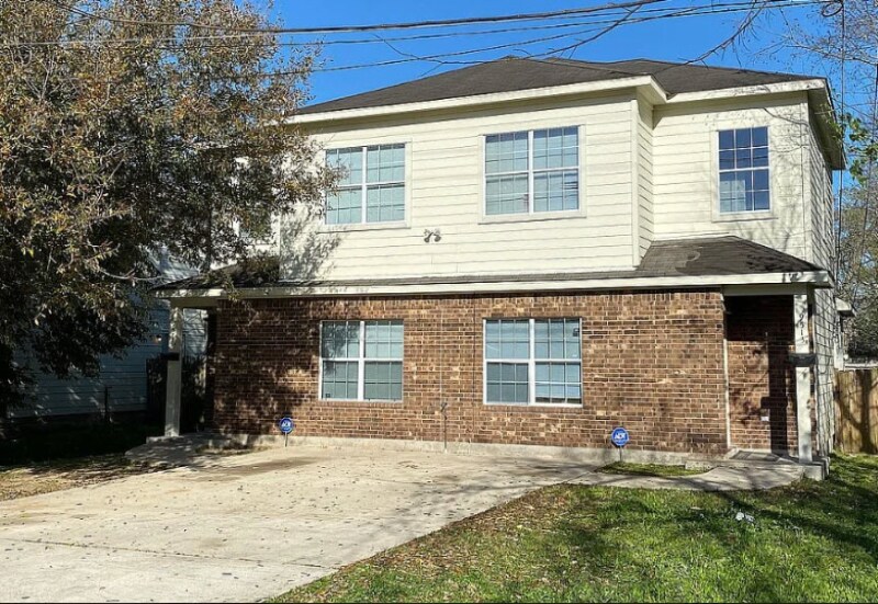 Primary Photo - 9513 Merle St