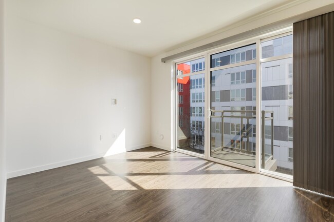Foto del interior - 101 Broadway