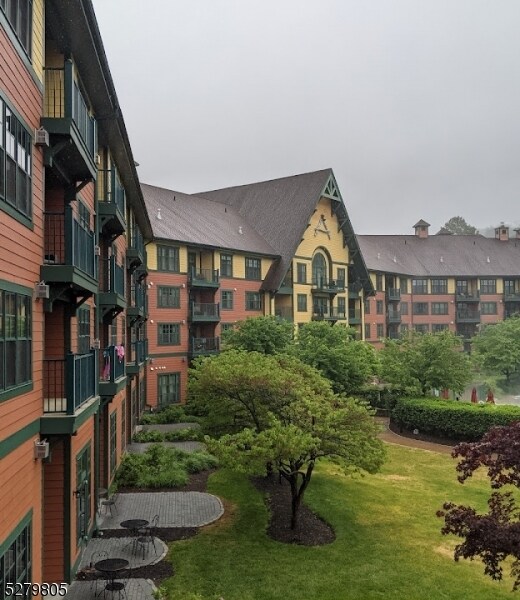Foto del edificio - 200 NJ-94
