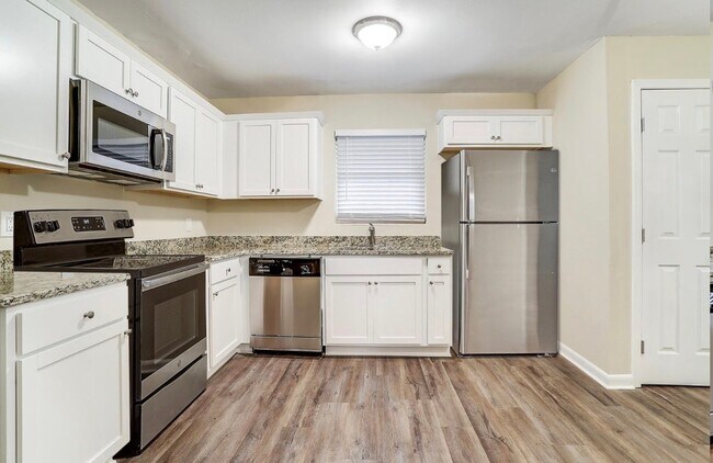 Foto del edificio - 2138 Springdale Rd SW