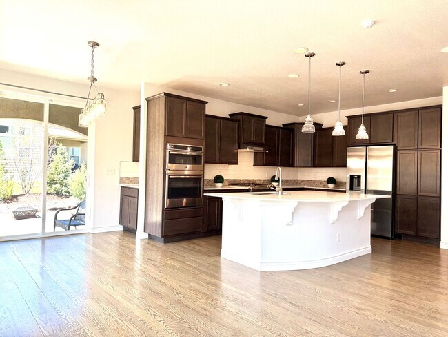 Photo - FABULOUS 2 STORY IN WOLF RANCH House