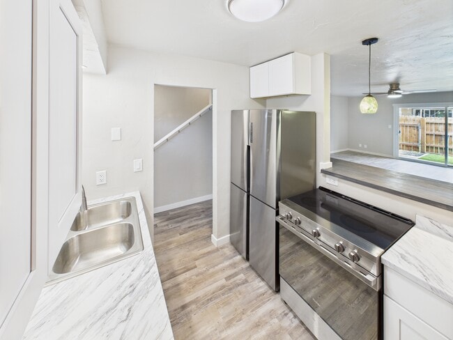 Photo - 1044 Coronado Pkwy S Townhome