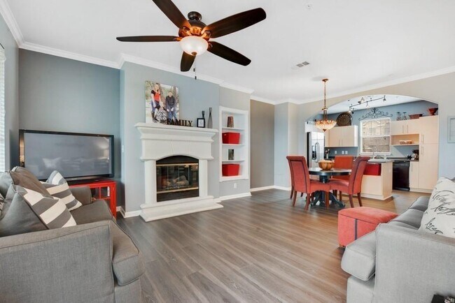 Foto del edificio - 11203 1/2 Ranch Rd 620