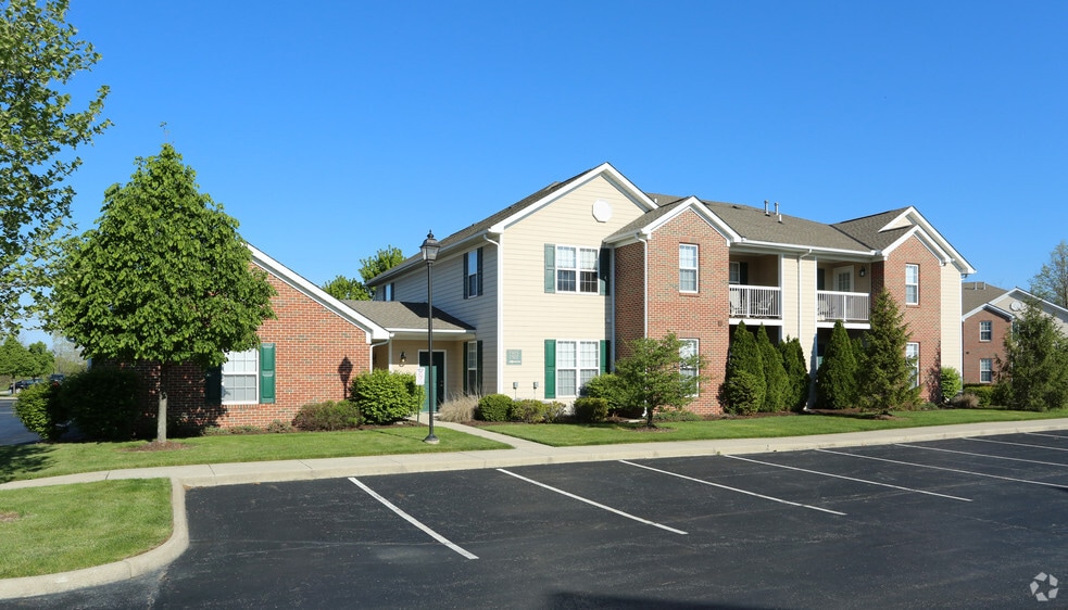The Residences at Scioto Crossing