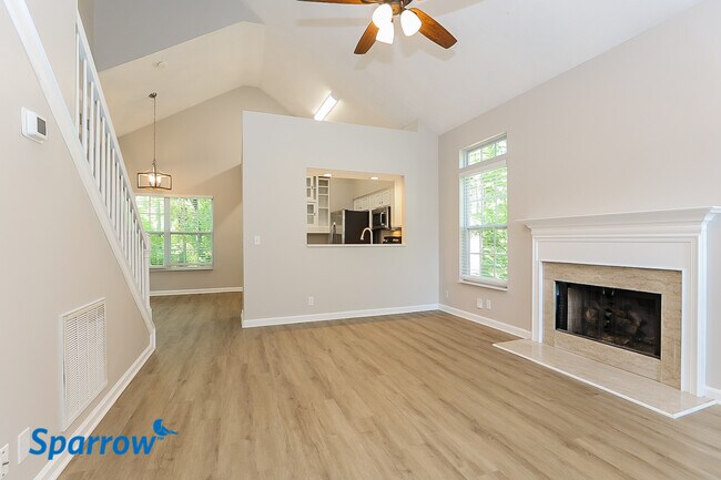 Foto del edificio - 3717 Creston Ct