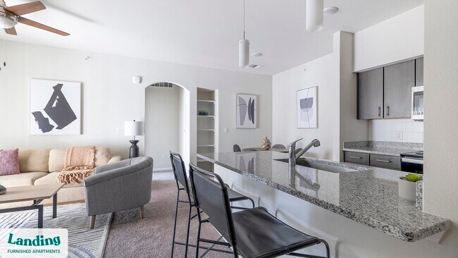 Foto del edificio - 1601 S Heatherwilde Blvd