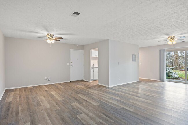 Foto del edificio - The Heritage at Wyoming