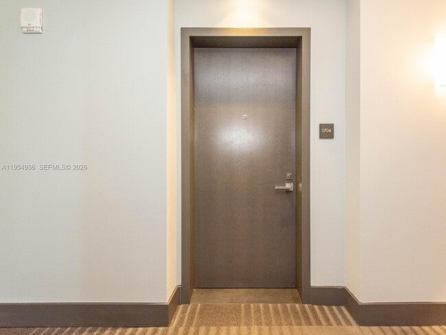 Building Photo - 1080 Brickell Ave