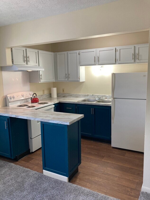 211 Tower Dr Unit 1br, New Vienna, OH 45159 Apartments in New Vienna