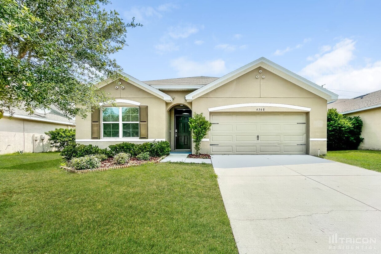 Primary Photo - 4368 Edenrock Place Spring Hill FL