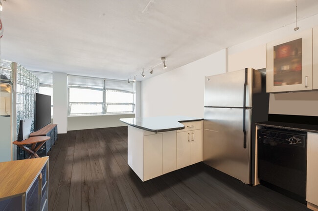 Building Photo - 1360 N Sandburg Terrace