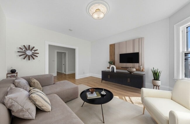 Foto del edificio - 21 Wolcott St