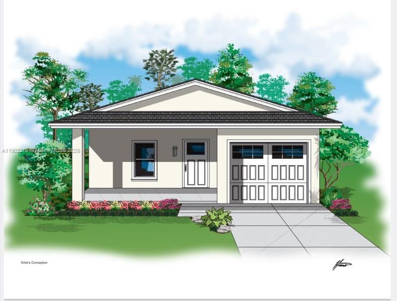 Foto principal - 1100 Gigon Ct