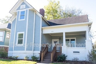 Building Photo - 1500 Duncan Ave