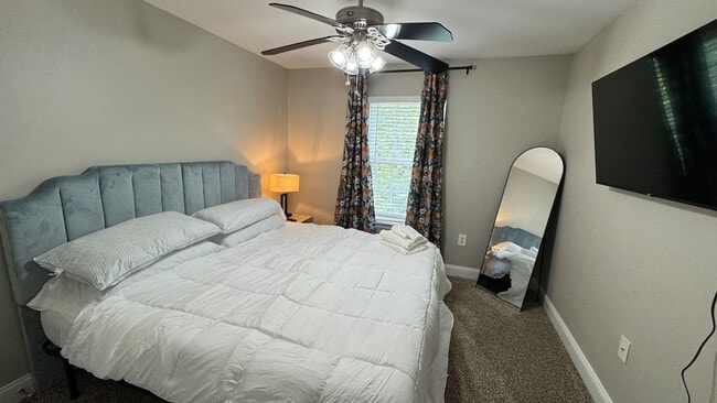 Foto del edificio - 135 Growden Ln