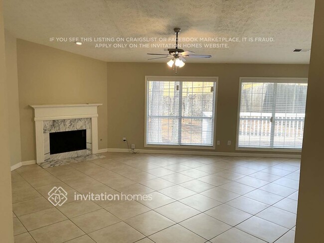 Building Photo - 1735 Keswick Pl Dr