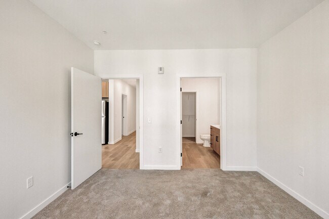 Interior Photo - Oso Apartments