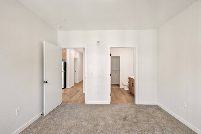 Interior Photo - Oso Apartments