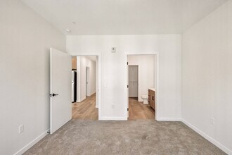 Interior Photo - Oso Apartments