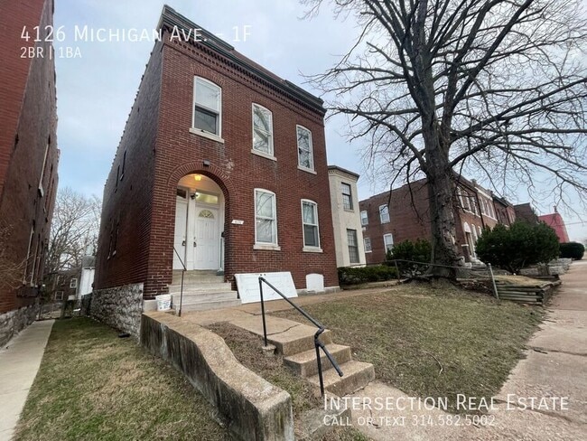 Building Photo - 4126 Michigan Ave