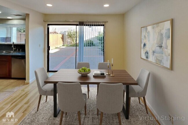 Foto del edificio - 34320 Gadwall Common