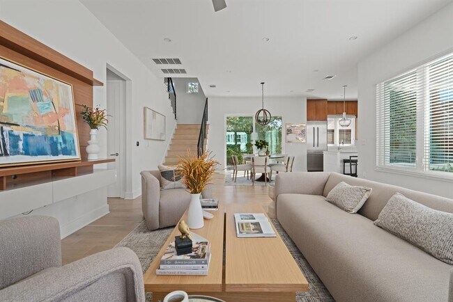 Foto del edificio - 2105 Enfield Rd