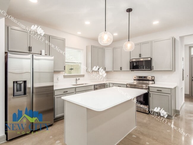 Building Photo - 2026 NEW YEAR SPECIAL! No App Fee! 3 Bedroom, 2.5 Bathroom Franklinton NOW New Build!