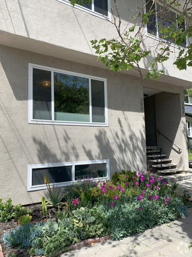 Alton Park Townhouses for Rent Oakland, CA 1 Townhouses