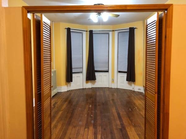 Foto del edificio - 87th STREET Large 1 bedroom