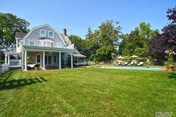 Foto del edificio - 44 Beach Ln
