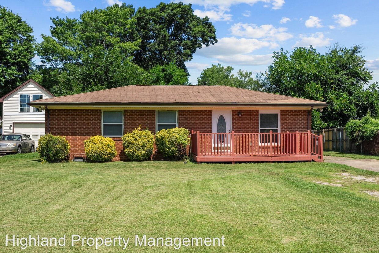 Primary Photo - 3 br, 2 bath House - 3112 Woodbine Ct.