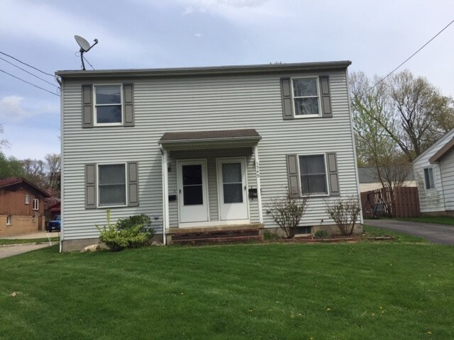 1551 de Grand Park - 1551 Grand Park Ave