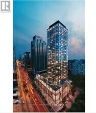 Building Photo - 5180-5180 Yonge St