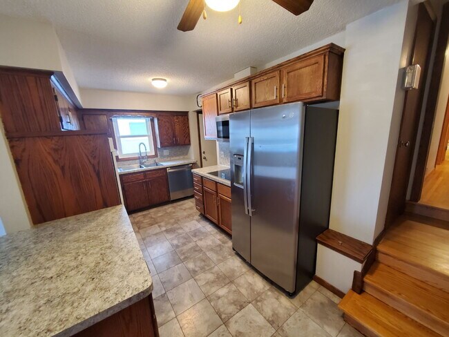 Foto del edificio - 2 bedroom with office - Check out video tour