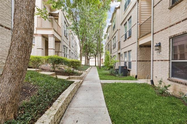 Foto del edificio - 4830 Cedar Springs Rd