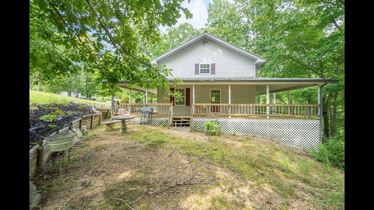 441 Hickory Dr, Spring City, TN 37381 House Rental in Spring City, TN