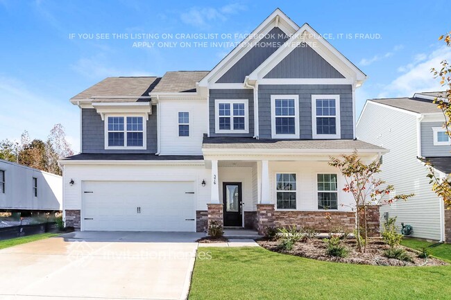 Building Photo - 376 Kennerly Center Dr
